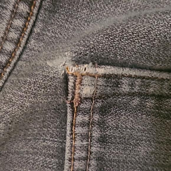 đź‘–Wrangler Jeansđź‘– - Picture 6 of 12